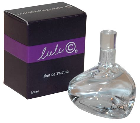 lulu perfume price.